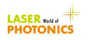 Meet us in Munich, Laser World of Photonics!