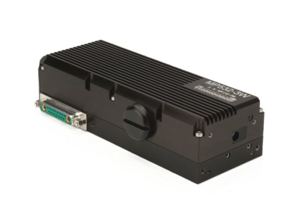 Multi-Path® 532: Photocoagulation Laser