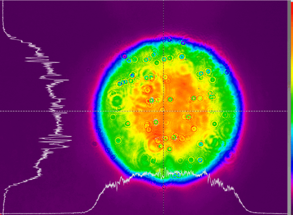 HiEN Pulse 400-YAG - Imagen 3