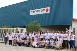 Monocrom Team