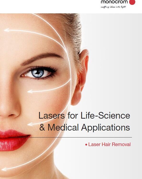 Hair Removal Lasers